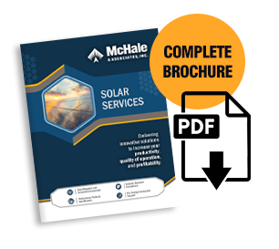 McHale Solar Services McHale Solar Services