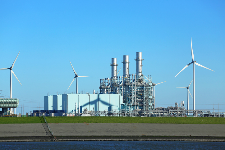 Is Natural Gas Renewable or Nonrenewable?