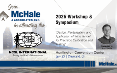 NCSLI 2025 Presentation